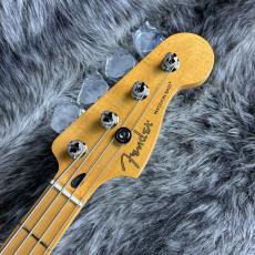 Fender Player II Precision Bass Rallye Orange_5