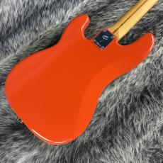 Fender Player II Precision Bass Rallye Orange_6
