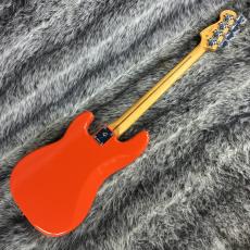 Fender Player II Precision Bass Rallye Orange_7