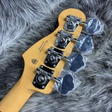 Fender Player II Precision Bass Rallye Orange_9