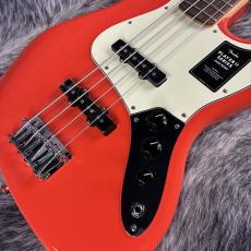 Fender Player II Jazz Bass Rallye Orange_3