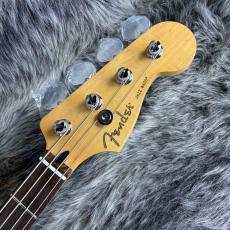 Fender Player II Jazz Bass Rallye Orange_5
