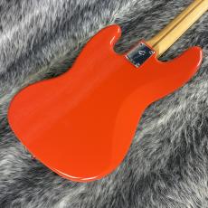 Fender Player II Jazz Bass Rallye Orange_6
