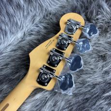 Fender Player II Jazz Bass Rallye Orange_9