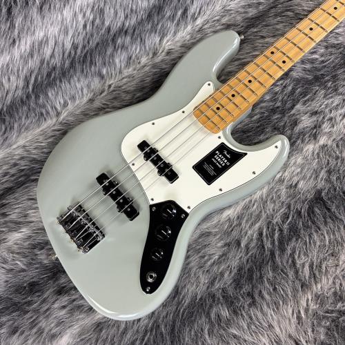 Fender Player II Jazz Bass Cactus Gray