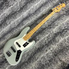 Fender Player II Jazz Bass Cactus Gray_2