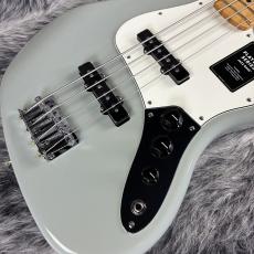 Fender Player II Jazz Bass Cactus Gray_3