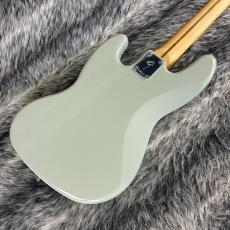 Fender Player II Jazz Bass Cactus Gray_6