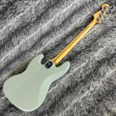 Fender Player II Jazz Bass Cactus Gray_7