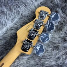 Fender Player II Jazz Bass Cactus Gray_9