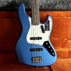 Fender American Vintage II 1966 Jazz Bass Lake Placid Blue