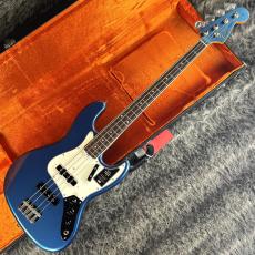 Fender American Vintage II 1966 Jazz Bass Lake Placid Blue_2