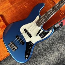 Fender American Vintage II 1966 Jazz Bass Lake Placid Blue_3
