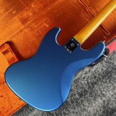 Fender American Vintage II 1966 Jazz Bass Lake Placid Blue_6