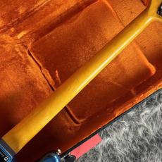 Fender American Vintage II 1966 Jazz Bass Lake Placid Blue_7