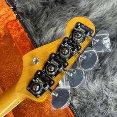 Fender American Vintage II 1966 Jazz Bass Lake Placid Blue_8