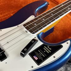 Fender American Vintage II 1966 Jazz Bass Lake Placid Blue_10