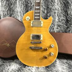 Epiphone Kirk Hammett "Greeny" 1959 Les Paul Standard Greeny Burst