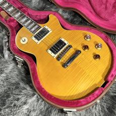 Epiphone Kirk Hammett "Greeny" 1959 Les Paul Standard Greeny Burst_2