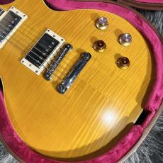 Epiphone Kirk Hammett "Greeny" 1959 Les Paul Standard Greeny Burst_4