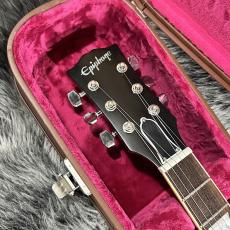 Epiphone Kirk Hammett "Greeny" 1959 Les Paul Standard Greeny Burst_6