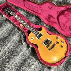 Epiphone Kirk Hammett "Greeny" 1959 Les Paul Standard Greeny Burst_7