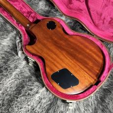 Epiphone Kirk Hammett "Greeny" 1959 Les Paul Standard Greeny Burst_8