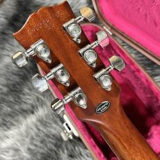 Epiphone Kirk Hammett "Greeny" 1959 Les Paul Standard Greeny Burst_10