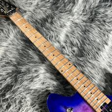 EVH Wolfgang WG Standard QM Northern Lights Baked Maple_2