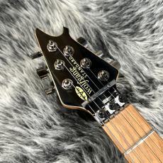 EVH Wolfgang WG Standard QM Northern Lights Baked Maple_3