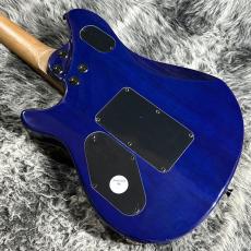 EVH Wolfgang WG Standard QM Northern Lights Baked Maple_5