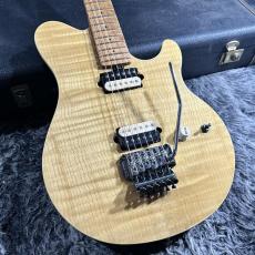 MUSIC MAN AXIS 1997