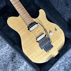 MUSIC MAN AXIS 1997_2