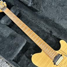 MUSIC MAN AXIS 1997_3