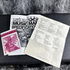 MUSIC MAN AXIS 1997_9