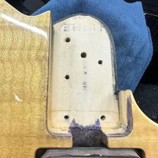 MUSIC MAN AXIS 1997_11
