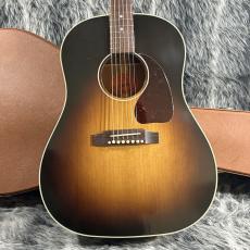 ラ*。様 2018年購入：Gibson J-45 アコースティックギター Gibson J-45 Vintage 2018 Vintage Sunburst 中古 1602807 Gibson