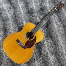 Martin 000-28EC 2002_2