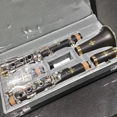 Buffet Crampon E11S　Buffet Crampon×島村楽器コラボモデル_6