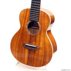 aNueNue Original Series Taiwan Acacia II aNN-AAA2_4