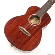 aNueNue Original Series African Mahogany aNN-AMM2E