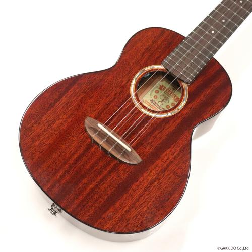 aNueNue Original Series African Mahogany aNN-AMM2E