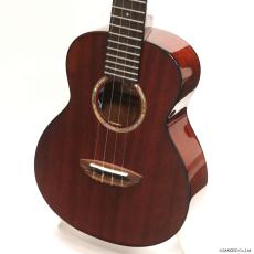 aNueNue Original Series African Mahogany aNN-AMM2E_4