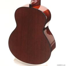 aNueNue Original Series African Mahogany aNN-AMM2E_5