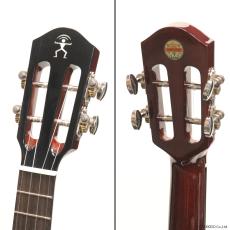 aNueNue Original Series African Mahogany aNN-AMM2E_6