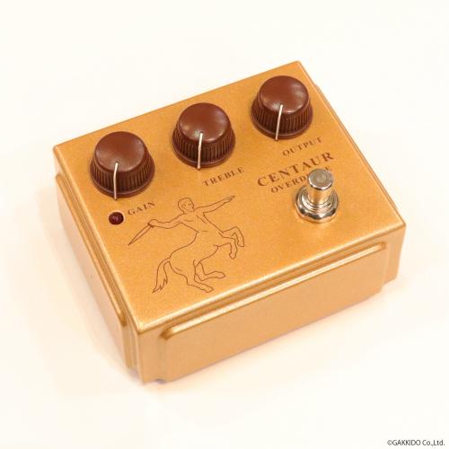 BEHRINGER CENTAR Overdrive