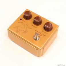 BEHRINGER CENTAR Overdrive_2