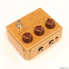 BEHRINGER CENTAR Overdrive_3