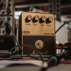 Marshall オーバードライブエフェクター 1959 [59FX]_7