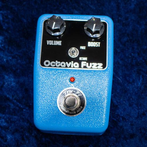 Tru-Fi Compact Octavia